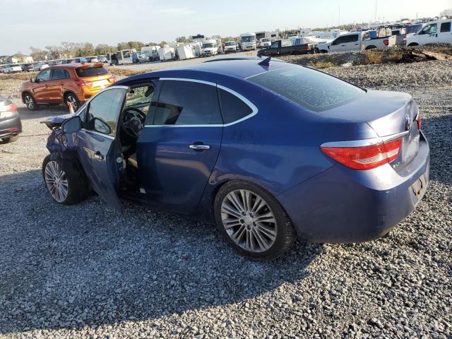 Фото 2 с аукциона – 2014 BUICK VERANO с VIN 1G4PP5SK8E4142548