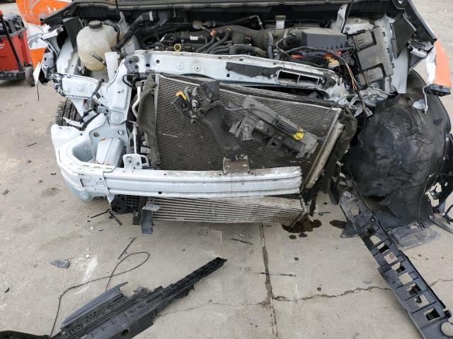 Photo 12 from auction – 2021 FORD EDGE SE with VIN 2FMPK3G94MBA25935