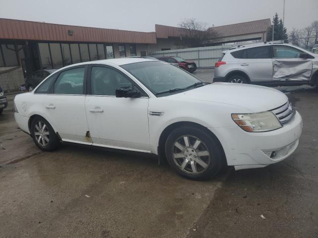Photo 4 from auction – 2008 FORD TAURUS SEL with VIN 1FAHP24W18G156937