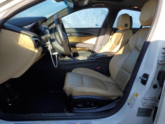 Zdjęcie 7 z aukcji – 2014 CADILLAC ATS z VIN 1G6AA5RA0E0158083