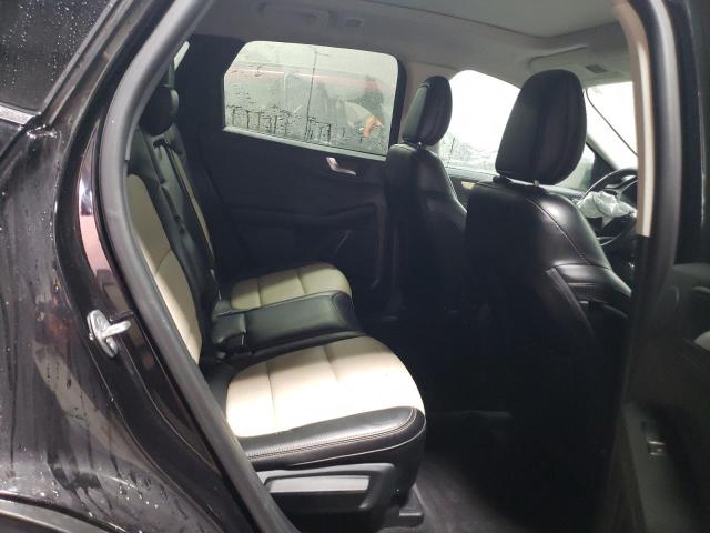Photo 10 from auction – 2021 FORD ESCAPE TIT with VIN 1FMCU9DZ5MUB33023