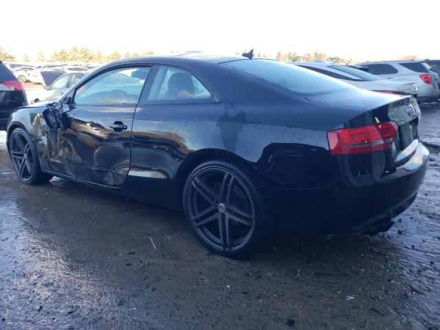 Photo 2 from auction – 2011 AUDI A5 PREMIUM with VIN WAULFAFR0BA084970