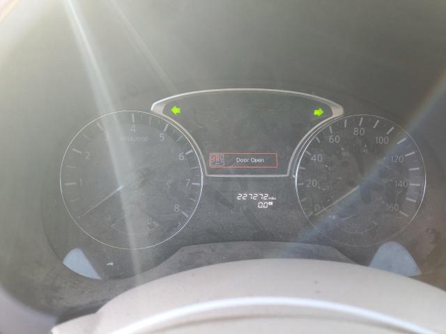 Photo 9 from auction – 2013 NISSAN ALTIMA 2.5 with VIN 1N4AL3AP2DN433861