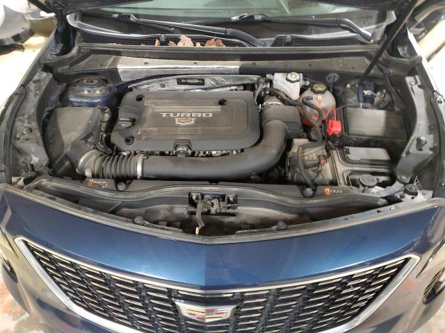 Photo 12 from auction – 2020 CADILLAC XT4 PREMIU with VIN 1GYFZCR44LF146100