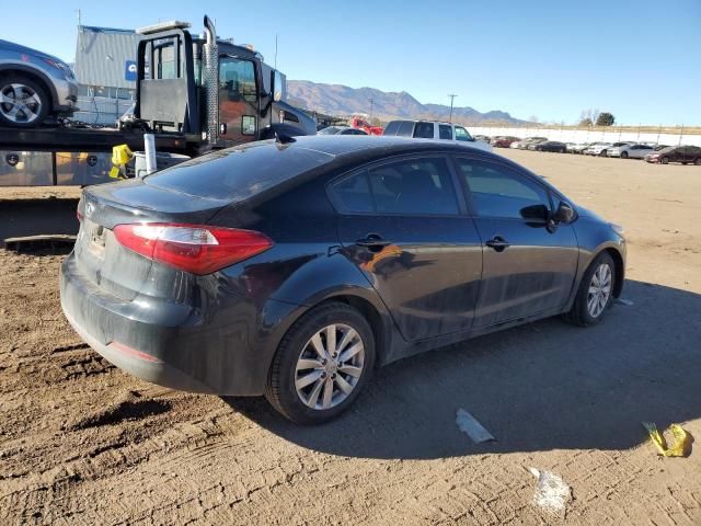 Photo 3 from auction – 2016 KIA FORTE LX with VIN KNAFX4A60G5529734