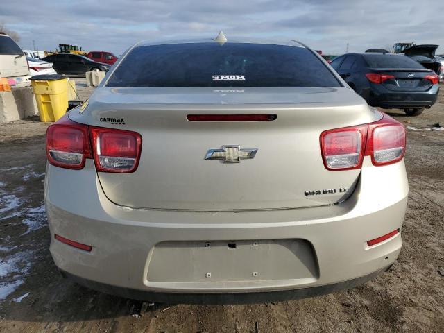 Photo 6 from auction – 2014 CHEVROLET MALIBU with VIN 1G11E5SL0EF166509