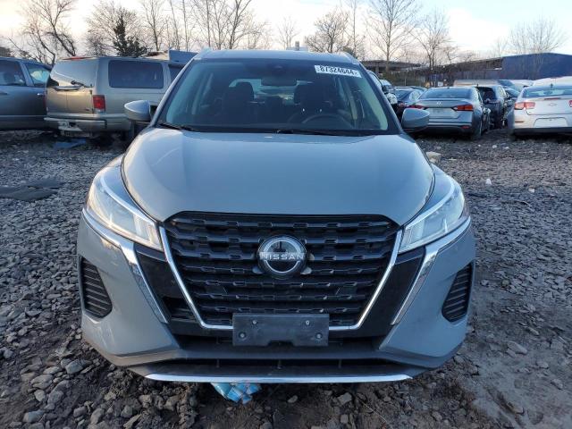 Photo 5 from auction – 2023 NISSAN KICKS SV with VIN 3N1CP5CV8PL468331