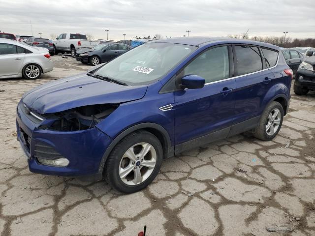 FORD ESCAPE SE 2015 with VIN 1FMCU0G71FUA05967 - Photo from auction