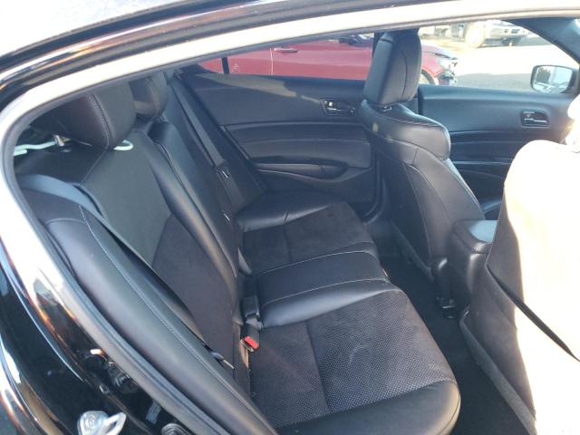 Photo 10 from auction – 2017 ACURA ILX PREMIU with VIN 19UDE2F85HA008341