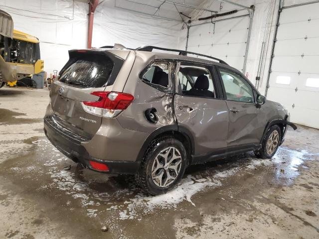 Photo 3 from auction – 2019 SUBARU FORESTER P with VIN JF2SKAECXKH462261