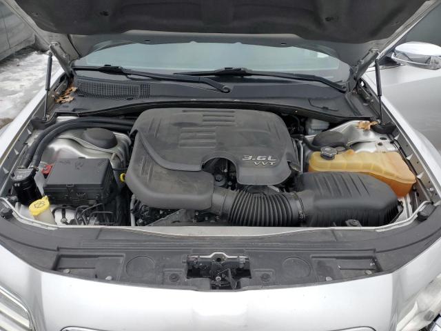 Photo 11 from auction – 2012 CHRYSLER 300 LIMITE with VIN 2C3CCACGXCH307828