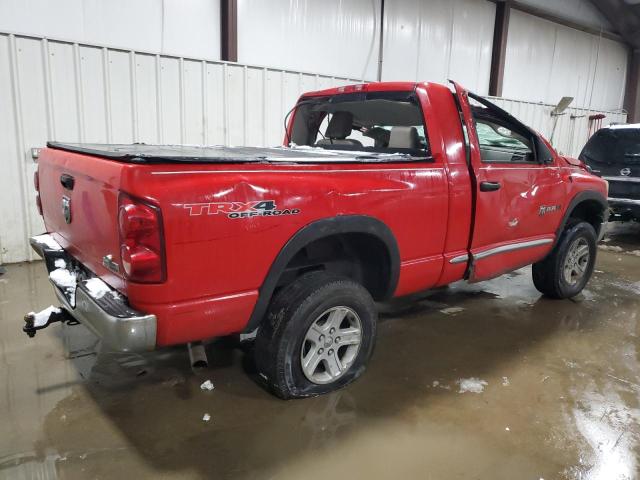 Photo 3 from auction – 2008 DODGE RAM 1500 S with VIN 1D7HU16N48J143612