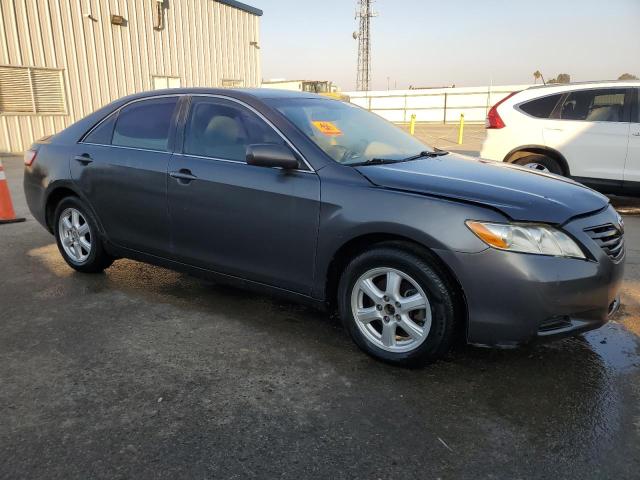Photo 4 from auction – 2007 TOYOTA CAMRY CE with VIN 4T1BE46K77U187956