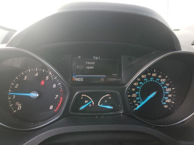Photo 9 from auction – 2013 FORD ESCAPE SE with VIN 1FMCU0GX0DUB46381
