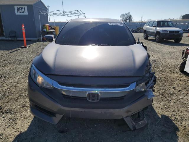Photo 5 from auction – 2017 HONDA CIVIC LX with VIN 2HGFC2F5XHH524104