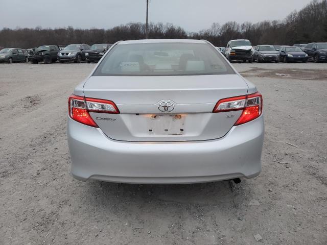 Photo 6 from auction – 2014 TOYOTA CAMRY L with VIN 4T4BF1FK0ER386037
