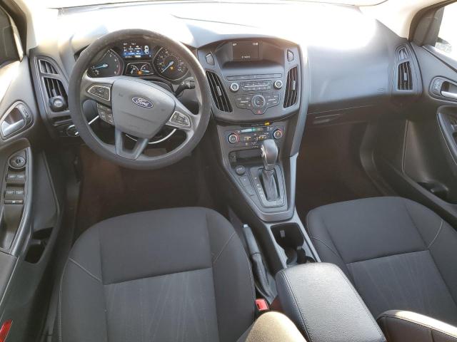 Photo 8 from auction – 2018 FORD FOCUS SE with VIN 1FADP3FE3JL256253
