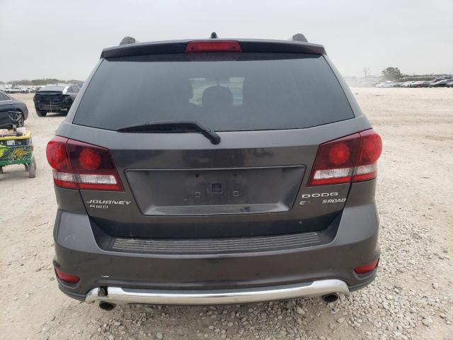 Photo 6 from auction – 2017 DODGE JOURNEY CR with VIN 3C4PDDGG7HT583243