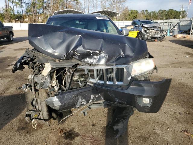 Photo 12 from auction – 2013 JEEP GRAND CHER with VIN 1C4RJEBG4DC646612