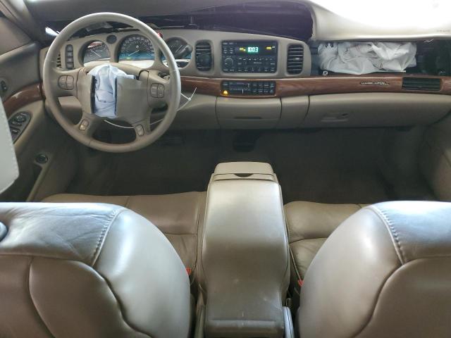 Photo 8 from auction – 2001 BUICK LESABRE CU with VIN 1G4HP54K11U230336