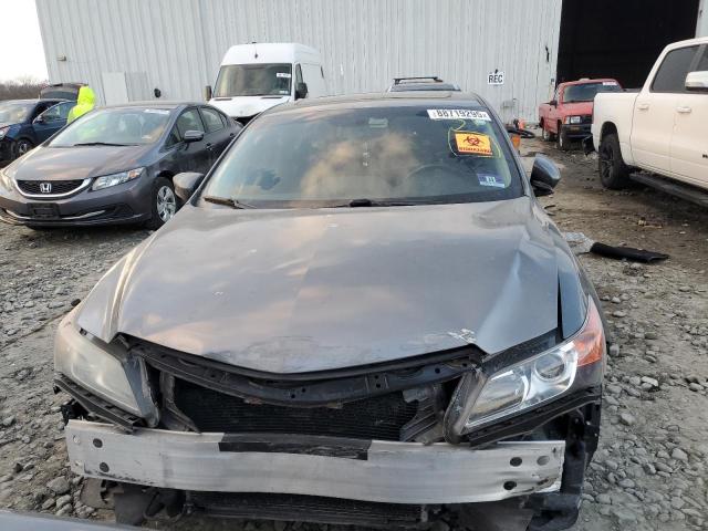 Photo 5 from auction – 2014 ACURA ILX 20 with VIN 19VDE1F30EE008794