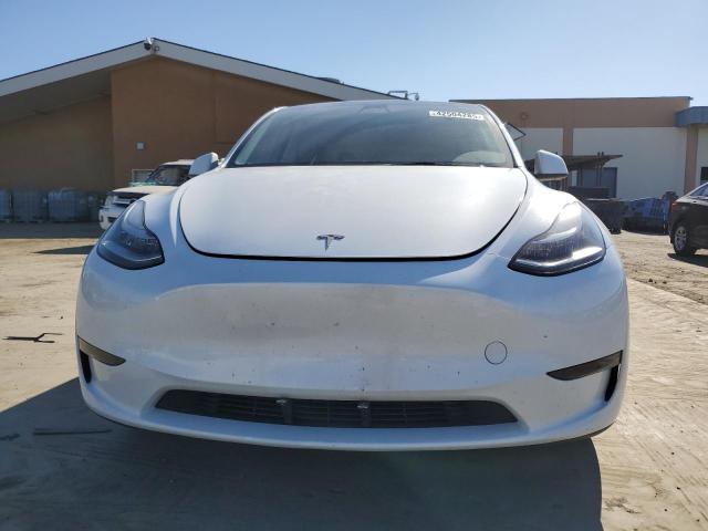 Photo 5 from auction – 2023 TESLA MODEL Y with VIN 7SAYGDEE4PA120471