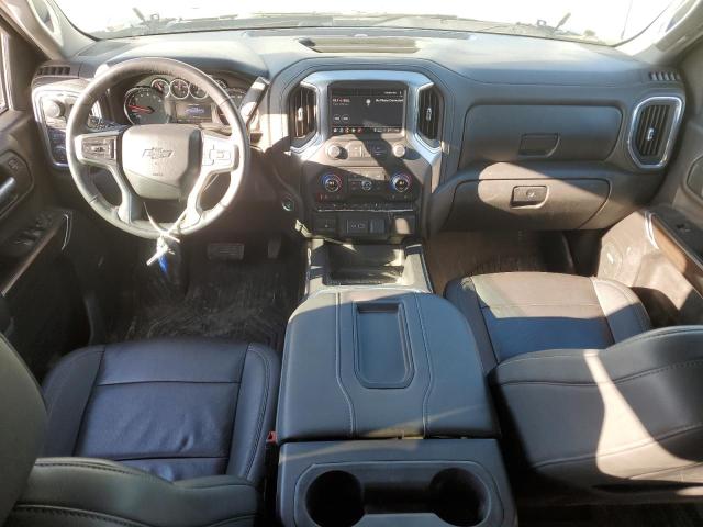 Photo 8 from auction – 2021 CHEVROLET SILVERADO with VIN 3GCUYEED0MG156947