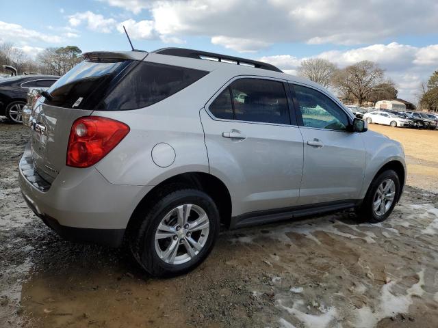 Photo 3 from auction – 2015 CHEVROLET EQUINOX LT with VIN 2GNALBEK7F1155294