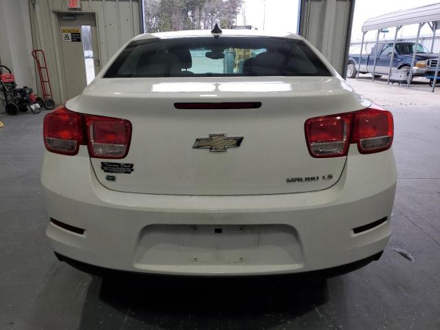 Photo 6 from auction – 2015 CHEVROLET MALIBU LS with VIN 1G11B5SL7FU119824