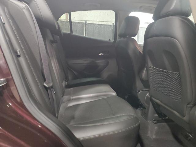 Photo 11 from auction – 2018 BUICK ENCORE SPO with VIN KL4CJ1SB8JB594156
