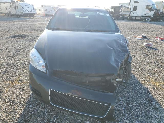 Photo 5 from auction – 2016 CHEVROLET IMPALA LIM with VIN 2G1WA5E35G1101095