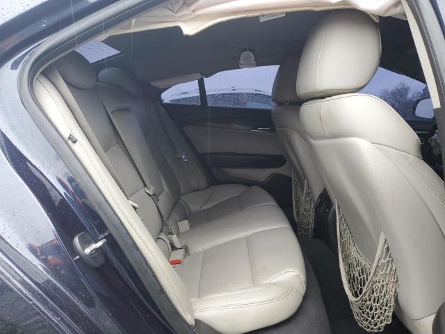 Photo 10 from auction – 2015 CADILLAC ATS with VIN 1G6AA5RX0F0132475