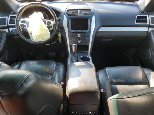 Photo 8 from auction – 2013 FORD EXPLORER X with VIN 1FM5K8D87DGA16896