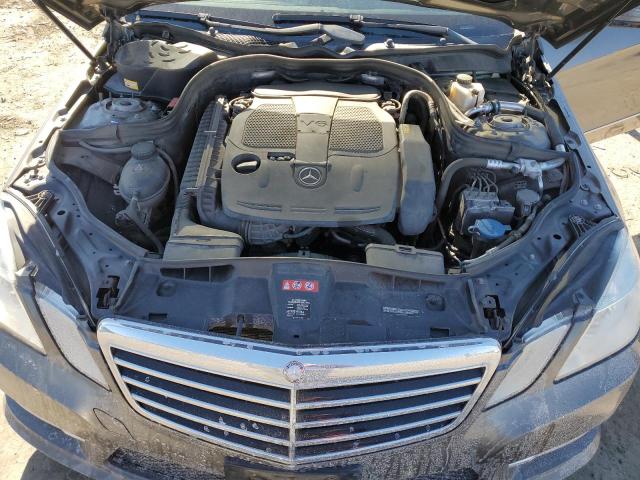 Photo 11 from auction – 2013 MERCEDES-BENZ E 350 4MAT with VIN WDDHF8JB2DA746357