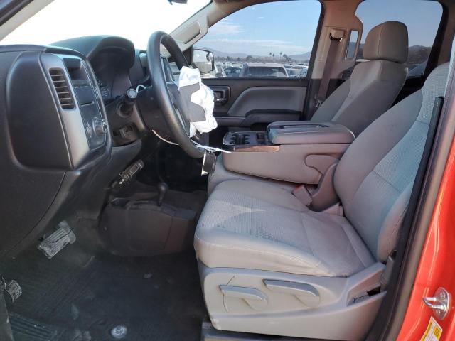 Photo 7 from auction – 2017 CHEVROLET SILVERADO with VIN 1GCVKPEC2HZ226804
