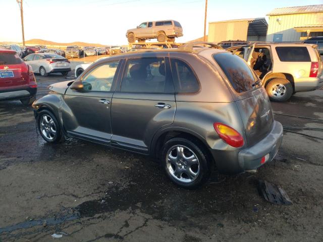 Photo 2 from auction – 2002 CHRYSLER PT CRUISER with VIN 3C8FY68B52T228849