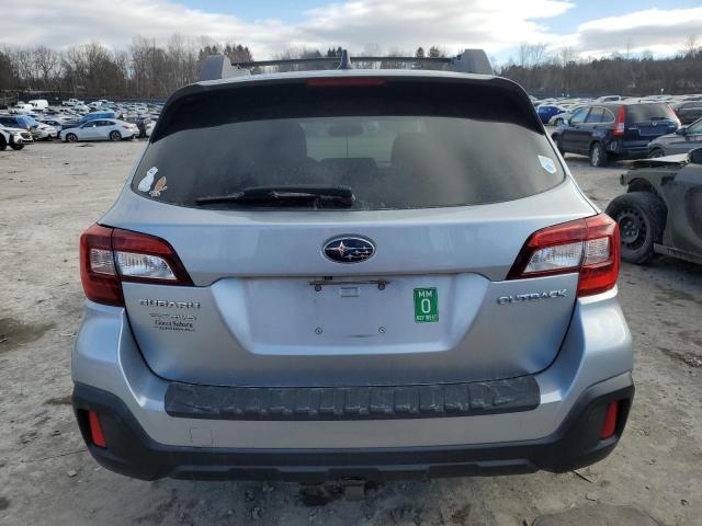 Photo 6 from auction – 2018 SUBARU OUTBACK 2. with VIN 4S4BSAKC0J3283298