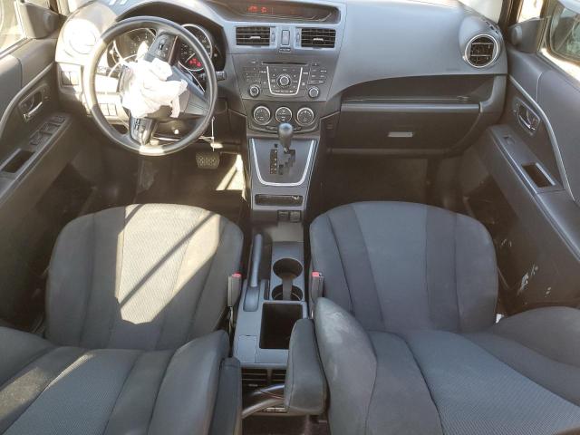 Photo 8 from auction – 2014 MAZDA 5 SPORT with VIN JM1CW2BL9E0164014