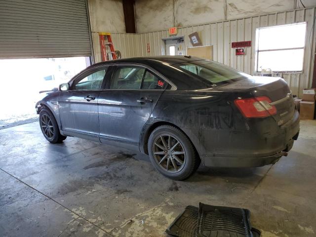 Photo 2 from auction – 2012 FORD TAURUS SEL with VIN 1FAHP2EW1CG100682