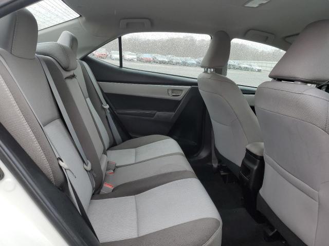 Photo 10 from auction – 2018 TOYOTA COROLLA L with VIN 5YFBURHEXJP761739