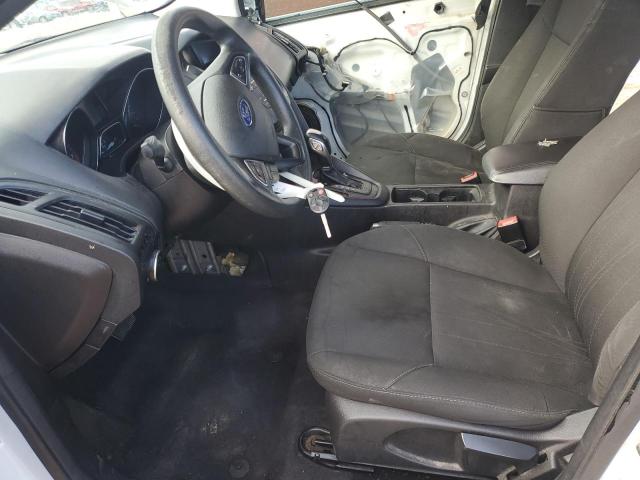 Photo 7 from auction – 2016 FORD FOCUS SE with VIN 1FADP3F24GL339284