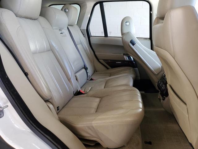 Photo 11 from auction – 2016 LAND ROVER RANGE ROVE with VIN SALGS2PF0GA309088