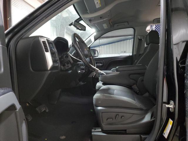 Photo 7 from auction – 2019 CHEVROLET SILVERADO with VIN 2GCVKPEC8K1233661
