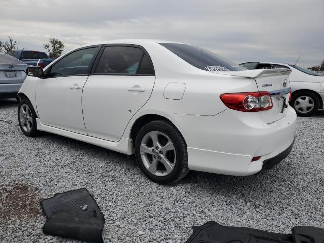 Photo 2 from auction – 2011 TOYOTA COROLLA BA with VIN 2T1BU4EE9BC688727