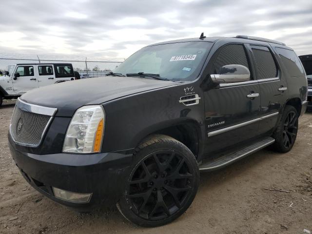 Фото 1 с аукциона – 2011 CADILLAC ESCALADE L с VIN 1GYS4BEF9BR399571
