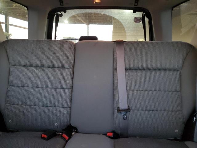 Photo 10 from auction – 2005 FORD ESCAPE XLT with VIN 1FMCU03105DA26437