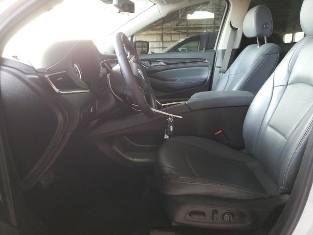 Photo 7 from auction – 2021 BUICK ENCLAVE ES with VIN 5GAERBKW8MJ184307