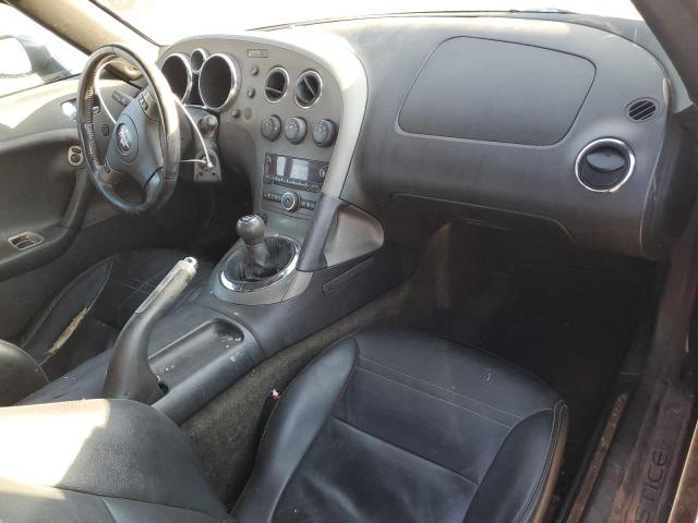 Photo 8 from auction – 2007 PONTIAC SOLSTICE with VIN 1G2MB35B77Y131238