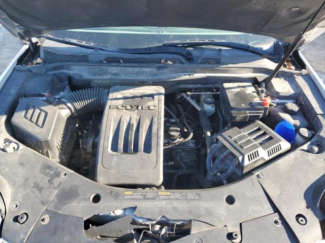 Photo 12 from auction – 2012 GMC TERRAIN SL with VIN 2GKALUEK7C6124408