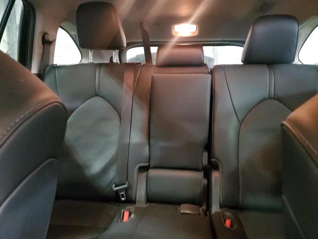 Photo 10 from auction – 2021 TOYOTA HIGHLANDER with VIN 5TDDZRBH5MS543541